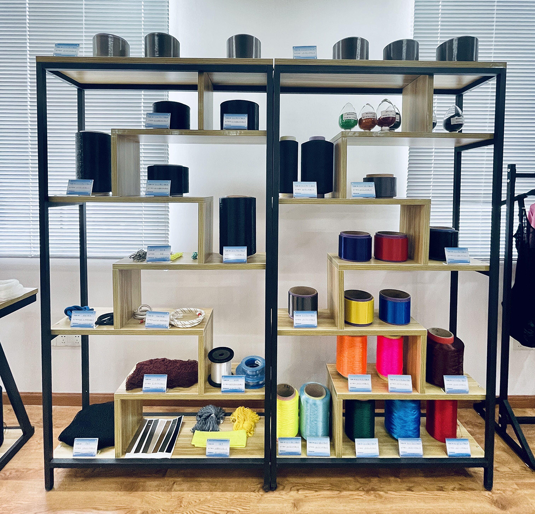 新產(chǎn)品展廳